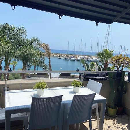 Luxury Apartment San Lorenzo Al Mare Ngoại thất bức ảnh