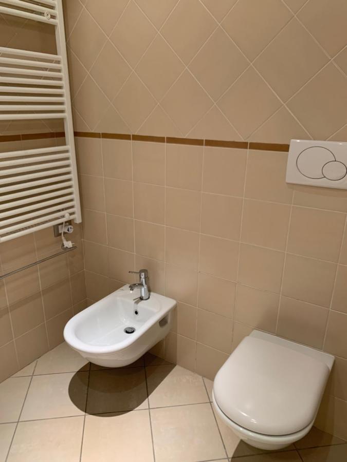 Luxury Apartment San Lorenzo Al Mare Ngoại thất bức ảnh